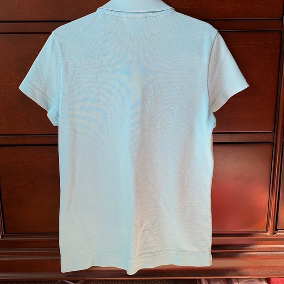 Lacoste Polo Shirt Size XS - Picture 5 of 5